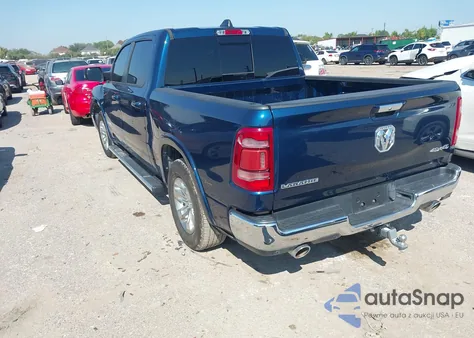 2022 Ram 1500 Laramie 4X4 5'7 Box from USA, damaged, VIN 1C6SRFJT8NN261808